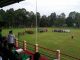 Peringaran HUT RI Ke-73 di Lubuk Bendahara Berlangsung Meriah dan Khidmat.