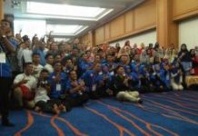 Warga Rohul Antusias Ikut Sosialisasi Paytren