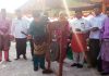 Sekda Rohul Buka MTQ XVII di Kecamatan Tambusai Utara