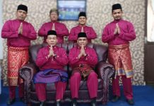 Sambut Ramadhan, Civitas Akademik UPP Gelar Silaturrahim