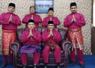 Sambut Ramadhan, Civitas Akademik UPP Gelar Silaturrahim