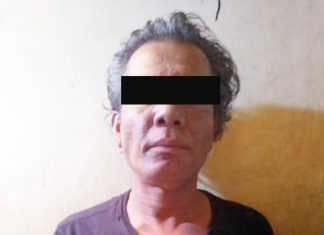 Diduga Curi Besi Portal, Seorang PNS Dilingkungan Pemkab Rohul Berhasil Diamankan Personel Polsek Rambah Diduga Curi Besi Portal, Seorang PNS Dilingkungan Pemkab Rohul Berhasil Diamankan Personel Polsek Rambah