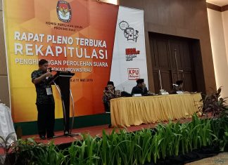 Masyarakat Bertanya, KPU Menjawab