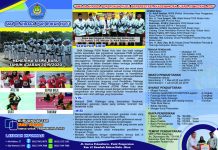 SMA Olahraga PGRI, SMA-nya para Atlet