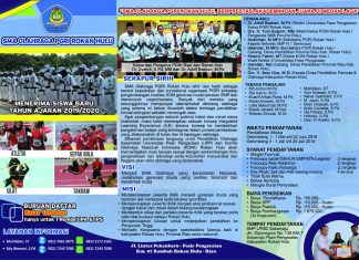 SMA Olahraga PGRI, SMA-nya para Atlet