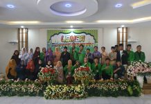 BEM UPP Saring Bakat Mahasiswa Melalui Lomba Semarak Ramadhan