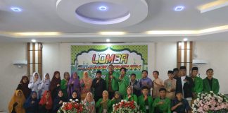 BEM UPP Saring Bakat Mahasiswa Melalui Lomba Semarak Ramadhan