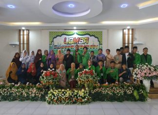BEM UPP Saring Bakat Mahasiswa Melalui Lomba Semarak Ramadhan