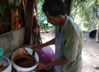 Permintaan Gula Aren Meningkat di Bulan Ramadhan