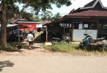 Nasib Pasar Tradisional di Era Modern