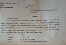 Tak Terima Uang Arisan, Belasan Anggota Akan Polisikan Ketuanya