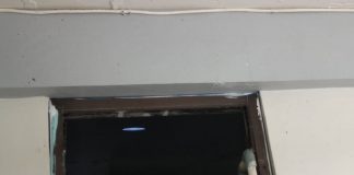 Kantor KONI Rohul Dibobol Maling