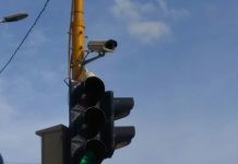 Kamera di Lampu Merah Berfungsikah