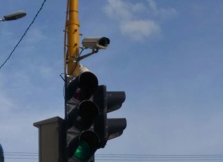 Kamera di Lampu Merah Berfungsikah