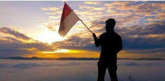 Suligi Hill kabupaten Rokan Hulu Masuk Nominasi Anugerah Pesona Indonesia