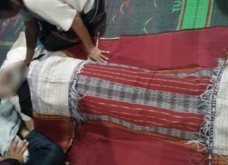 Setelah Dua Hari Tak Sadarkan Diri, Ketua KPPS 27 di Ujung Batu Wafat Setelah Dua Hari Tak Sadarkan Diri, Ketua KPPS 27 di Ujung Batu Wafat