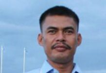 Ketua KNPI Rohul Jadikan Lebaran Nanti Untuk Saling Bersatu Kembali