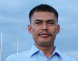 Ketua KNPI Rohul Jadikan Lebaran Nanti Untuk Saling Bersatu Kembali