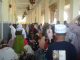 Hari Raya ke-3 Ribuan Pengunjung Penuhi Islamic Centre Rohul