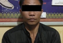 Skandal Kelapa Sawit, Abang Ipar Cabuli Adek Ipar