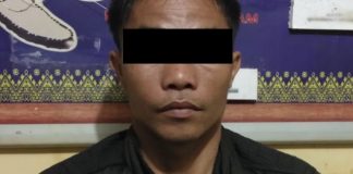 Skandal Kelapa Sawit, Abang Ipar Cabuli Adek Ipar