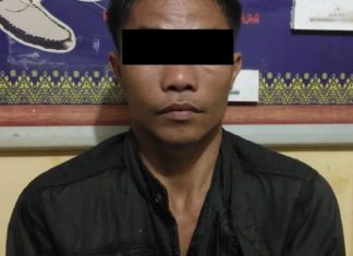 Skandal Kelapa Sawit, Abang Ipar Cabuli Adek Ipar