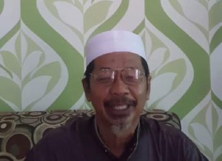 Ketua GSSB Kepenuhan Himbau Masyarakat Untuk Terima Keputusan MK