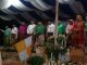 Pawai Takbiran di Tengah Hujan, Bupati Rohul Optimis Acara Terlaksana