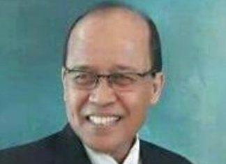 Drh Chaidir “Pemilu Curang” Ada Agenda Setting