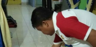Saat Sendirian Dirumah, Seorang Bidan Ditusuk dan Dirampok