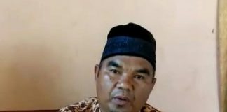 Tokoh Adat Rohul Tolak Kerusuhan dan Mendukung TNI-Polri Dalam Menjaga Kesatuan Bangsa