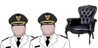 Inilah Nama Tokoh Rohul Yang Akan Maju Pada Pilkada Tahun 2020