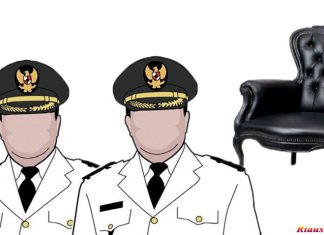 Inilah Nama Tokoh Rohul Yang Akan Maju Pada Pilkada Tahun 2020