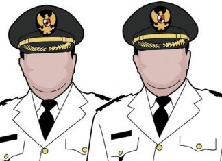 Kriteria Bupati Rokan Hulu 2020