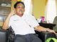 Dinas TPH Rohul Bantu Petani Bibit Padi Gogo Gratis Kepala Dinas Tanaman Pangan dan Hortikultura (TPH) Kabupaten Rokan Hulu, Mubrizal SP MM
