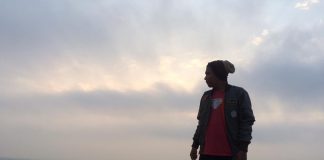 Instagramable-nya Bukit Sunset Rokan Hulu