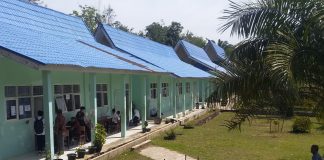SMAN 1 Rambah Terapkan Tiga Jalur Khusus Bagi Pendaftar Siswa Baru