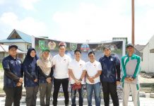 FOPI Rohul Utus 8 Atlet Ikuti Seleksi Pra PON Cabor Petanque di Pekanbaru FOPI Rohul Utus 8 Atlet Ikuti Seleksi Pra PON Cabor Petanque di Pekanbaru
