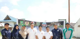 FOPI Rohul Utus 8 Atlet Ikuti Seleksi Pra PON Cabor Petanque di Pekanbaru FOPI Rohul Utus 8 Atlet Ikuti Seleksi Pra PON Cabor Petanque di Pekanbaru