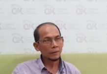 MK Dalang Pelaku Pencurian Sawit Bukan Warga Kepenuhan Timur Kepala Desa Kepenuhan Timur, Azhar As