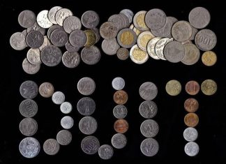 Terlampau Kaya, Banyak Warung di Rambah Hilir Tidak Terima Uang Koin