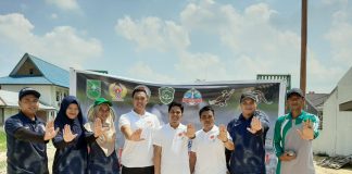 Tiga Atlit Pentaque FOPI Rohul Lolos Ikuti Pra PON di Jakarta Tiga Atlit Pentaque FOPI Rohul Lolos Ikuti Pra PON di Jakarta