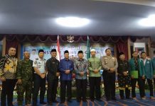 Institut Sains Qur’an Pasir Pengaraian Adakan Milad Ke-4