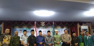 Institut Sains Qur’an Pasir Pengaraian Adakan Milad Ke-4