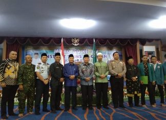 Institut Sains Qur’an Pasir Pengaraian Adakan Milad Ke-4