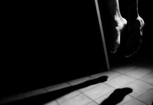Diduga Istri Banyak Hutang, Suami Nekat Gantung diri Diduga Istri Banyak Hutang, Suami Nekat Gantung diri