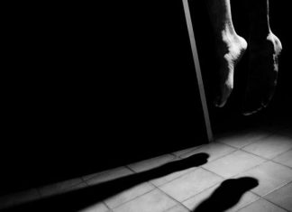 Diduga Istri Banyak Hutang, Suami Nekat Gantung diri Diduga Istri Banyak Hutang, Suami Nekat Gantung diri