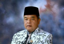 Peringkat Nilai Ujian SMP 3 Terendah Di Provinsi Riau, Ini Jawaban Dinas Pendidikan Rokan Hulu