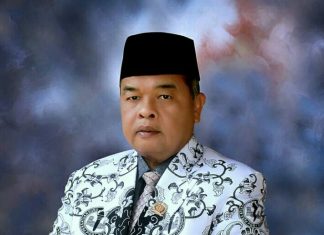Peringkat Nilai Ujian SMP 3 Terendah Di Provinsi Riau, Ini Jawaban Dinas Pendidikan Rokan Hulu