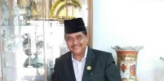 Anggota DPRD Riau, Masgaul Yunus Meninggal Dunia di Pekanbaru